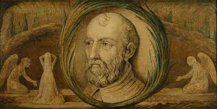 44 Portraits by william blake Images: PICRYL