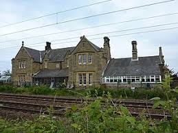 We'd like to say a big thank you to all our guests, many. Warkworth Railway Station Wikipedia