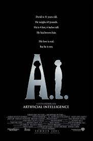 Programele trebuie testate ct mai uor i ar fi de. A I Artificial Intelligence 2001 Imdb