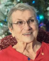 Margaret Doucette Obituary January 28, 2024
