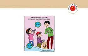 Kamu sudah memahami tentang berbagai bentuk sebuah iklan elektronik, salah satunya tentang iklan televisi. Kunci Jawaban Tema 9 Kelas 5 Halaman 121 124 126 Pembelajaran 1 Subtema 3 Semangat News