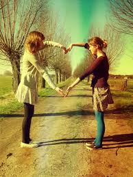 اروع صور الصداقه والمحبه Bff Friends Forever Best Friends
