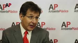 Platicando con Sergio Paredes de Resirene