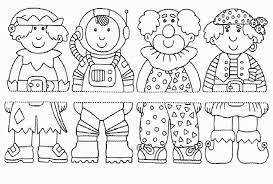 Karneval Kostume Ausmalbilder Ideen Kinder Ausmalen Fur Kinder Ausmalbilder Fasching Ausmalbilder Kinder