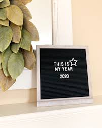 Ok boomer memes meet funny letter board quotes. 5 Letter Board Quotes For 2020 My Styled Life Orange County Blogger