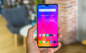 2x realme xt is also known as realme rmx1921, realme rmx1921l1. Realme Xt Review Software And Performance
