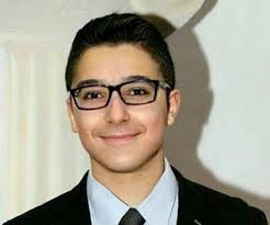 Yazan Mimi's Instagram, Twitter & Facebook