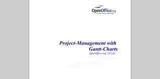 Tools And Resources For Creating Gantt Charts Code Geekz