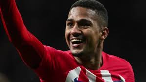 SAMUEL LINO IS THE TOP BRAZILIAN IN LALIGA! HE EXCELS ACCEPTS CHELSEA'S  PROPOSAL!