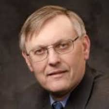 Dr. Robert Cooper, MD