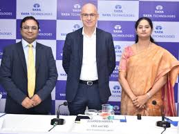 Bangla entry of Tata's IPO