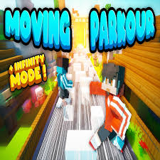 Télécharger parkour freerunning tutorials apk pour android. Moving Parkour Mod For Minecraft Apk 1 0 2 Download Apk Latest Version