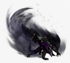 テツカブラ亜種 荒鬼蛙 chaotic gore magala: Gore Magala Monster Hunter World Hd Png Download Transparent Png Image Pngitem