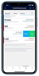 Before we dive into some of the more detailed aspects of hargreaves lansdown's spreads, fees, platforms and. The New Hl App Free For Iphone And Android