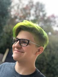 Central Park Hair Design