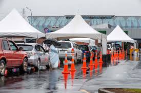 Auckland has moved to alert level 3 lockdown for seven days, following an announcement from prime minister jacinda ardern late last night. Nz S Ardern Says Recent Virus Outbreak Linked To Uk Variant Daily Sabah