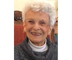 Dorothy Doss Obituary (1927