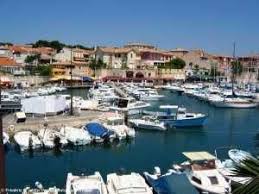 Sausset Les Pins Commune De La Cote Bleue Des Bouches Du Rhone Vacances Mer Vacances Provence