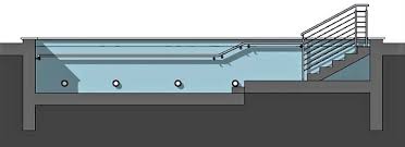 How To Design A Swimming Pool The Complete Technical Guide Biblus