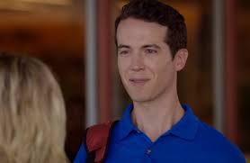 For reasons best left unexplored my wife and I watch Richard Osman's House  of Games