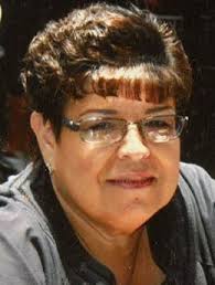 ANGELINA OLEA Obituary (1951