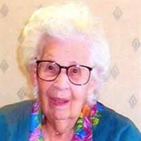 Adeline Othelia LaBrosse Obituary