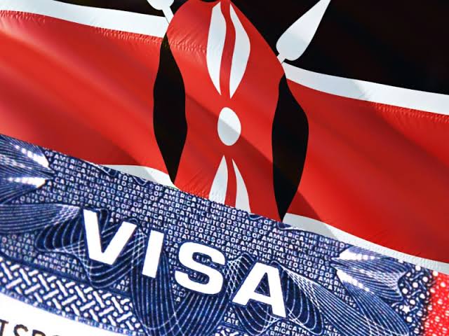 How to Get a Kenya Visa - Turkana Wildlife Safaris