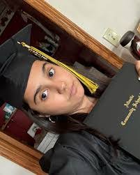 Korina Ramirez's Instagram, Twitter & Facebook