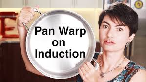 Induction Cooktop Demo