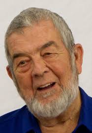 Obituary information for Judson Russell Masters