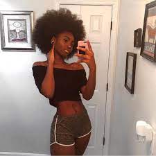 Pin On Melanin Queens