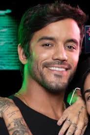 André Coelho (II) (11 de Fevereiro de 1987)