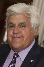 HAPPY BiRTHDAY 1950 James Douglas Muir Leno 75 American TV personality,  actor, comedian, writer Jay Leno hbd 042825 Automotive archivist