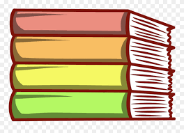 Maybe you would like to learn more about one of these? Free Book Clipart Transparent Book Images And Book Clip Art Stacked Books Png Download 5379805 Pinclipart