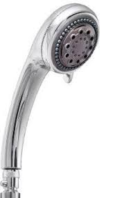 4.7 out of 5 stars 103. Chrome Handheld Shower Head With Shut Off Flow Control Switch Directnine United Arab Emirates