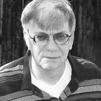 Larry Parkinson Obituary (2011)
