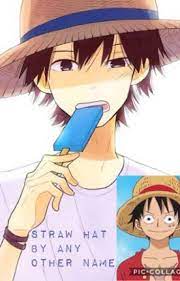 Straw Hat By Any Other Name Straw Hat Hats Straw