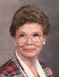 Obituary information for Mary V. Straughan