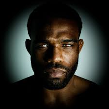 Jordan Burroughs — The Fire Inside Project