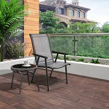 Spend $100 get $30 in rewards with store pickup! 4 Pack Patio Folding Chairs Portable For Outdoor Camping Folding Chairs Stools Chairs Furniture Costway