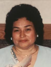 Obituary information for Jovita R. Barrera