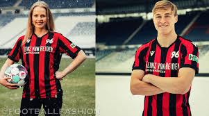 18.03.2016 / first team important points up for grabs in relegation battle hannover will travel to frankfurt on matchday 27 in the bundesliga. Hannover 96 125th Anniversary Macron Kit Football Fashion