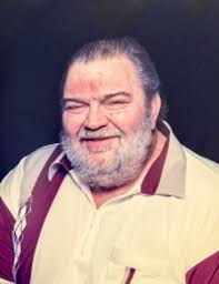 Robert Glen Estep, Jr. Obituary February 2, 2022