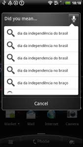 Save your money and data by using this app to make your international phone calls. Google Voice Search Apk For Android Free Download