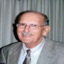 Obituary information for Raymond J. Broussard