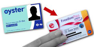If you are a london resident, aged 60 or over, and not yet eligible for a freedom pass, you may be eligible for tfl's 60+ london oyster photocard. Transport For All On Twitter Is Your 60 Oyster Card About To Expire Here S Our Guide On How To Apply For Freedompassldn Http T Co Pzggf3nmts Http T Co L9c8ji3dbf