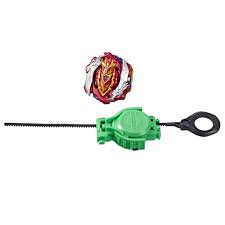Beyblade burst turbo championship clash battle set. Beyblade Burst Turbo Slingshock Turbo Achilles A4 Starter Pack Game Ages 8 Walmart Com Walmart Com