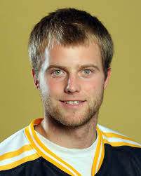 Brandon Mcconnell's Instagram, Twitter & Facebook