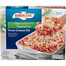 Birds Eye Cauliflower Fries Nutrition Facts Birds Eye Meals To Share Cheesy Chicken Broccoli Birdseye