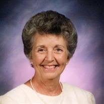 Joyce Morris Loos Obituary